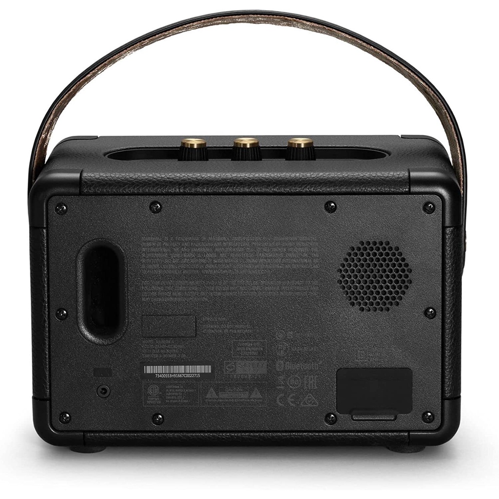 Loa Bluetooth MARSHALL KILBURN II  Chính Hãng - Bảo hành 12 tháng