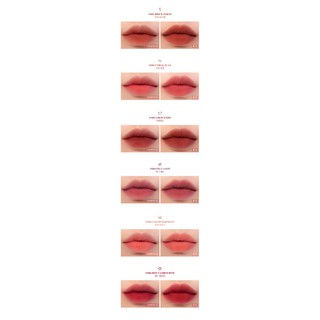 Son Lì Romand Zero Layer Lipstick 👄