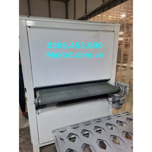 Máy chà nhám thùng khổ 1000