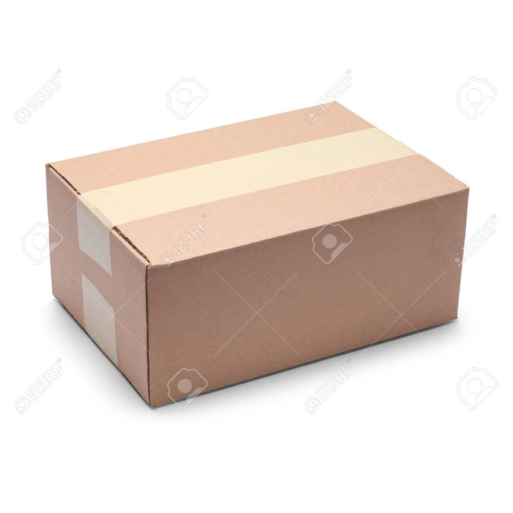 Size: 33x13x13 - Hộp carton, Hộp đóng hàng, hộp giấy đóng hàng