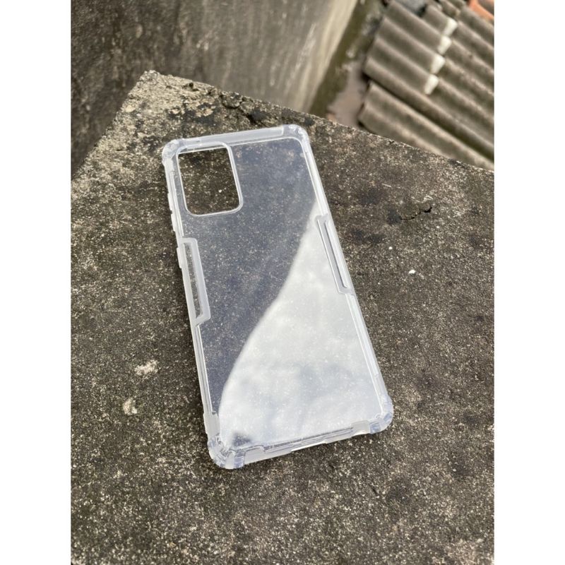 Ốp lưng Samsung Galaxy A72 4G / Galaxy A72 5G/galaxy A52 - Ốp lưng Nillkin chống sốc