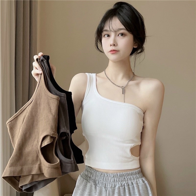 Bra khoét eo cách điệu siêu xinh MS9058
