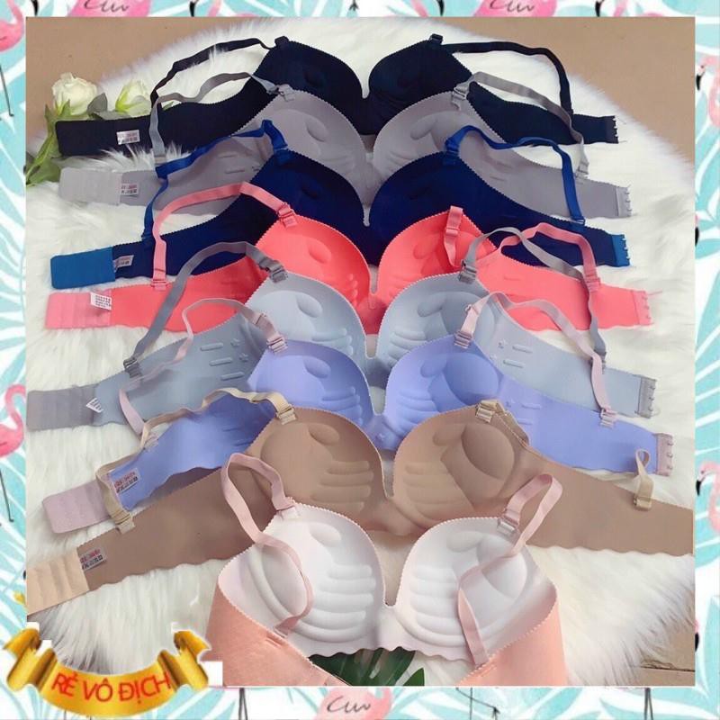 Áo Su Hàng Cty sale siêu siê, áo lót su cho nữ hàng cup A form nhỏ | BigBuy360 - bigbuy360.vn