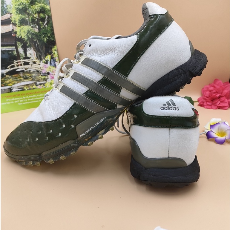 ⚡GIÁ SỐC⚡ Giày thể thao sneaker nam si tuyển hiệu-ADI44 Golf