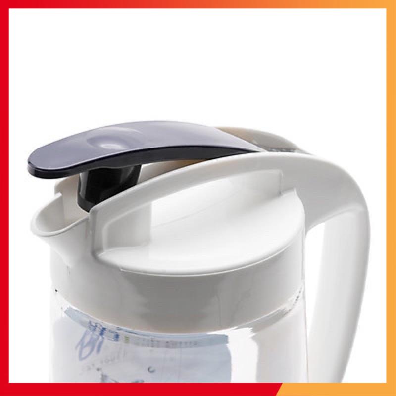 Bình nước nhựa Lock&Lock One Touch ABF631/632 - Hàng chính hãng