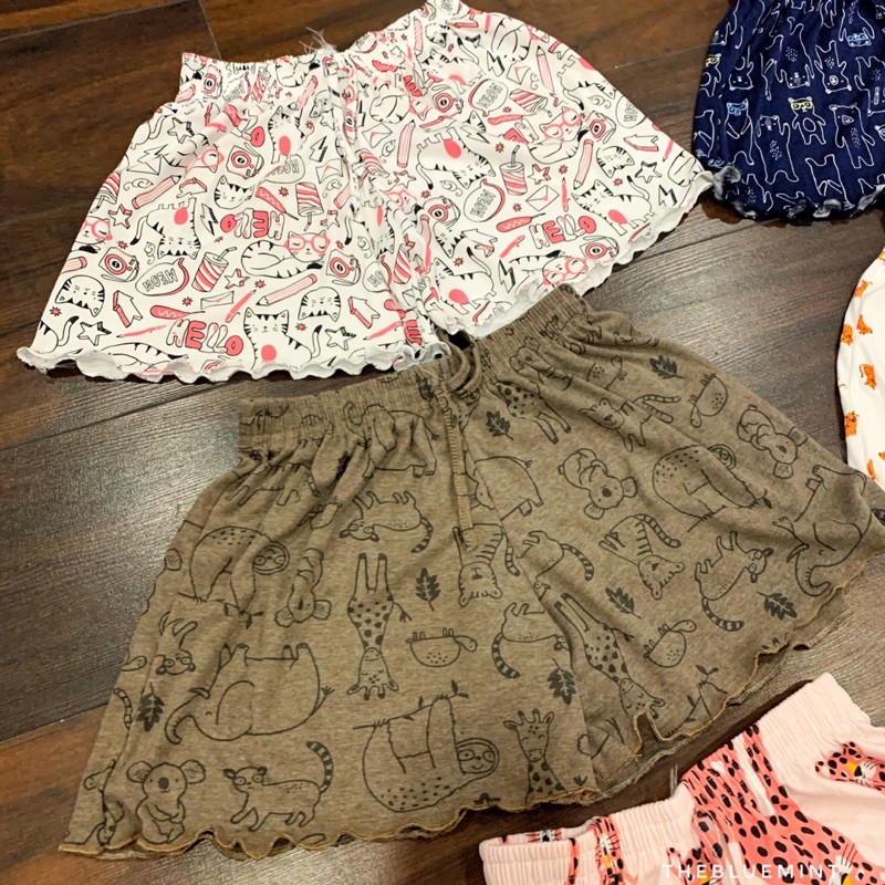 Quần ngủ cotton Thái | BigBuy360 - bigbuy360.vn