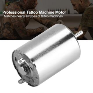 Động cơ máy xăm hình motor máy xăm rotary mootơ máy xăm hình nghệ thuật