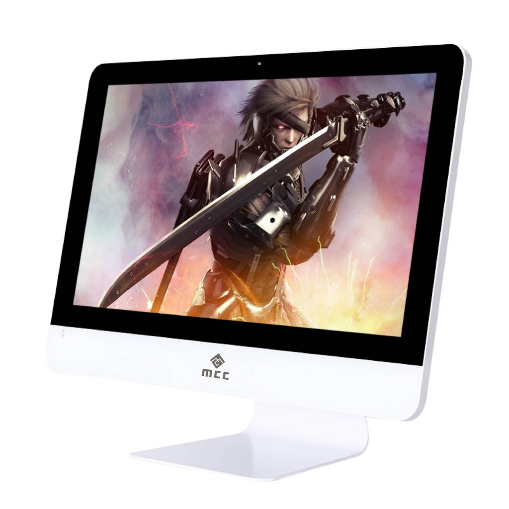 Bộ All in ONE (AIO) MCC3482 Home Office Computer CPU i5 4570/Ram8G/SSD240G/Wifi/camera22inch - Chính hãng | BigBuy360 - bigbuy360.vn