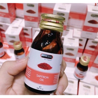 Tinh dầu saffron Hemani 30ml