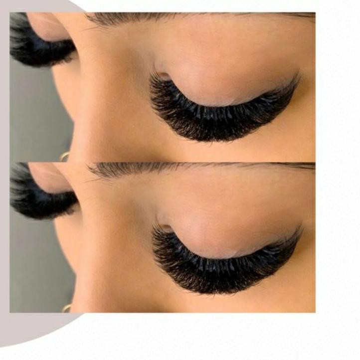 (Hàng Mới Về) Mascara Code-713 Siêu Mềm Màu Đen Chuốt Mi Cong Vút Và Dày Hơn Hiệu Quả | BigBuy360 - bigbuy360.vn