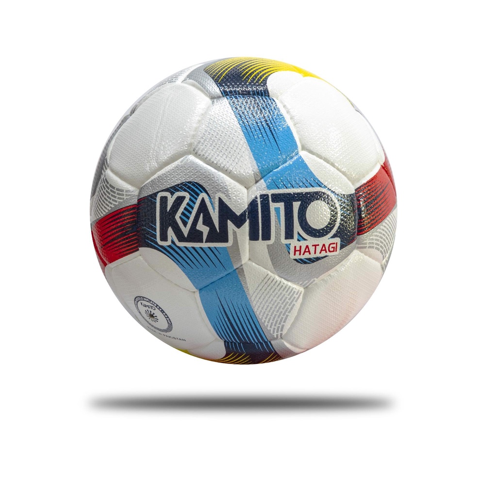 Quả bóng đá Kamito Hatagi chính hãng