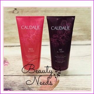Sữa tắm Caudalie Gel Douch hương Thân Nho hàng pháp
