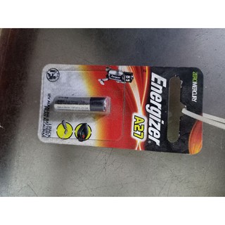 PIN ENERGIZER 12V A23 - A27