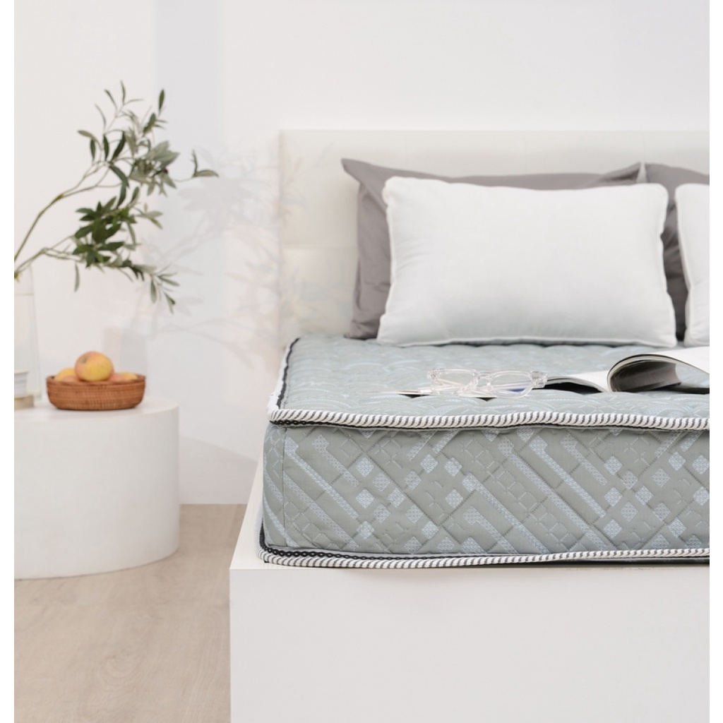 Đệm Bông Ép Sông Hồng Thể Hệ 3 rẻ nhất Shopee