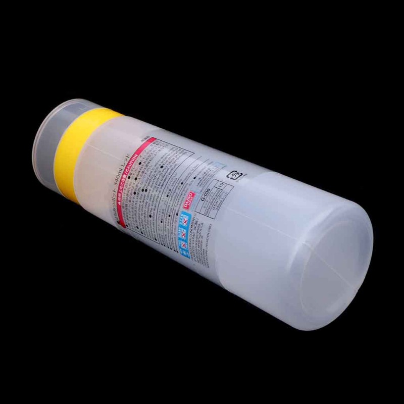 Chai Nhựa Đựng Sốt Dạng Bóp Tiện Dụng