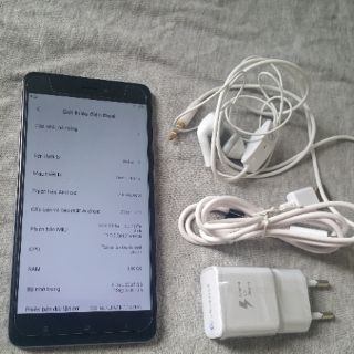 Điện thoại Xiaomi Redmi Note 4X snap 625