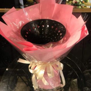 Cốt hoa làm sẵn