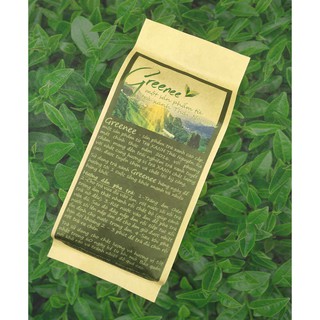 250g Trà Thái Nguyên Greenee - Chất lượng cao