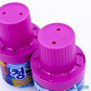 Chai thả bồn cầu Hàn quốc