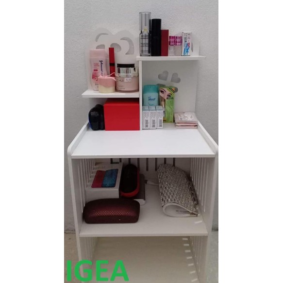 [XẢ KHO] Kệ Tủ Đầu Giường Thông Minh Thương Hiệu IGEA IG361 | BigBuy360 - bigbuy360.vn