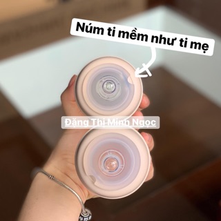 Núm ti Moyuum Hàn Quốc 270ml và 170ml