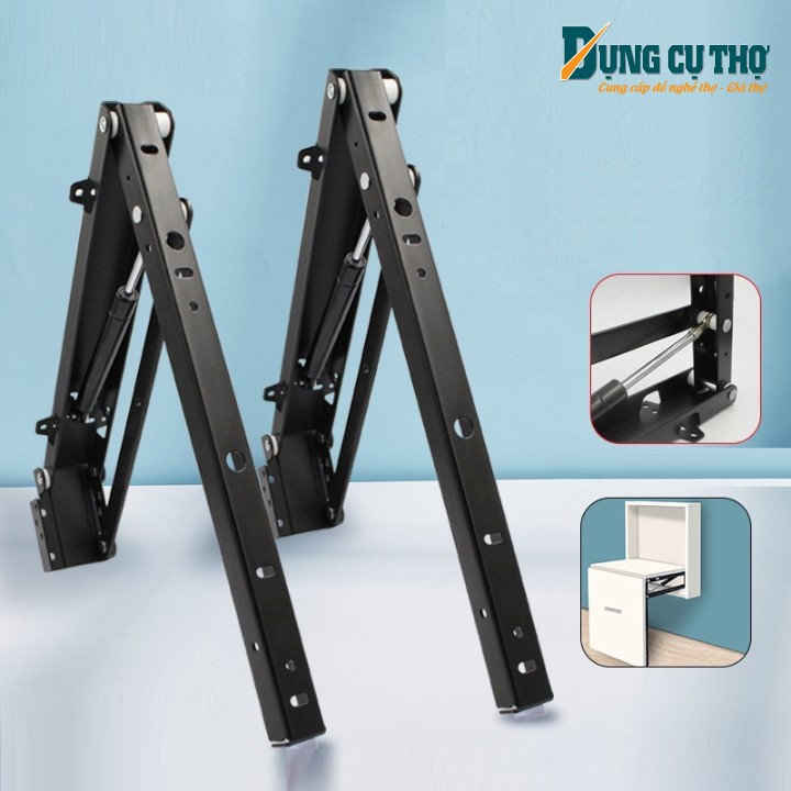 PHỤ KIỆN GHẾ XẾP TƯỜNG THÔNG MINH