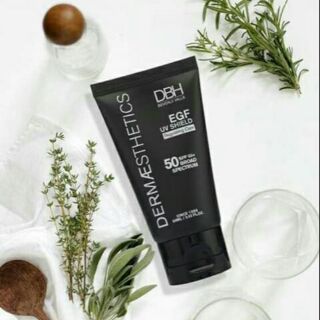 DBH kem chống nắng usa ( bản mới)