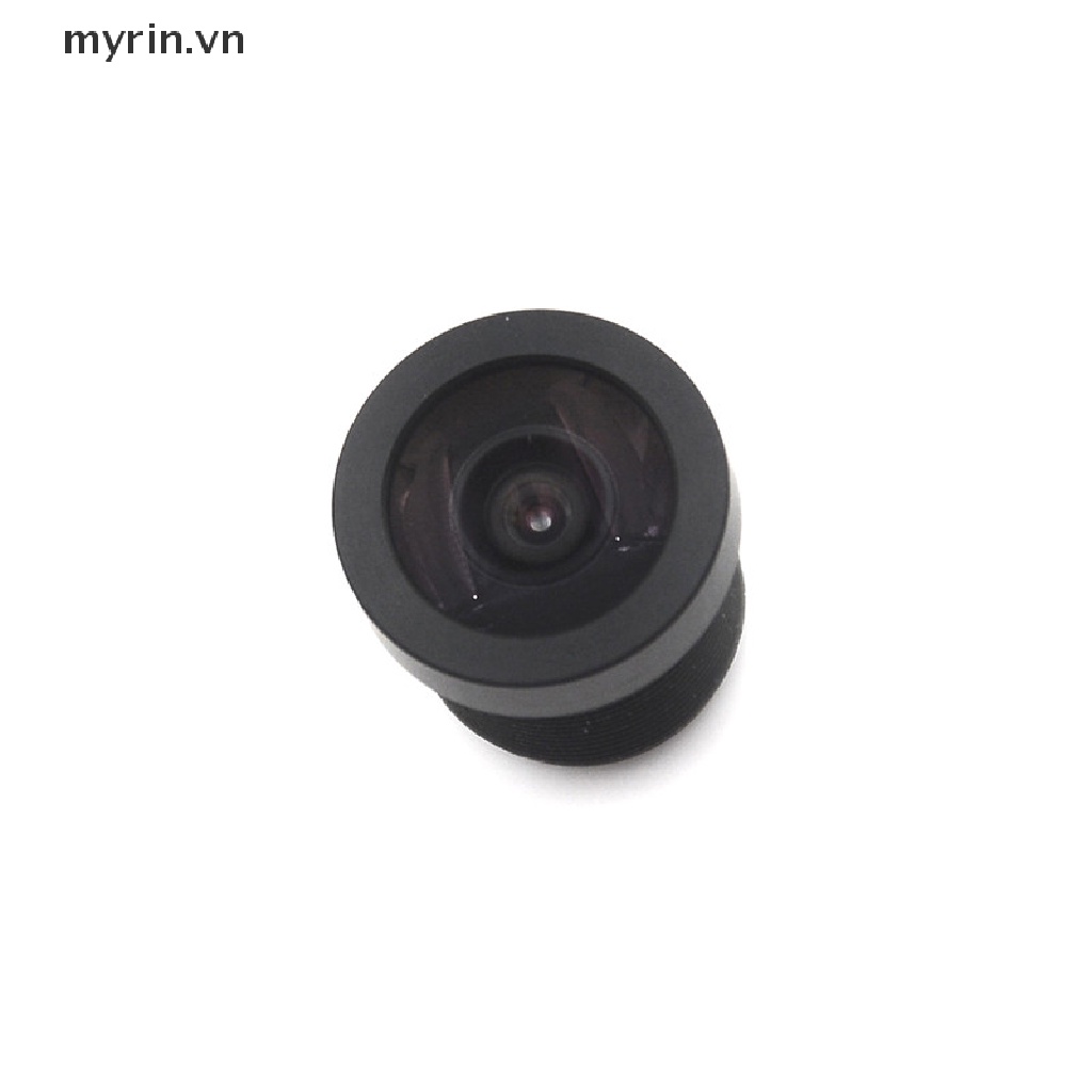 Ống Kính Góc Rộng 170 Độ CCTV 1.8mm