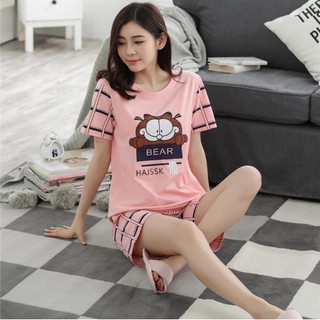 ĐỒ BỘ NỮ HÀN QUỐC CỰC ĐẸP, SIÊU CUTE