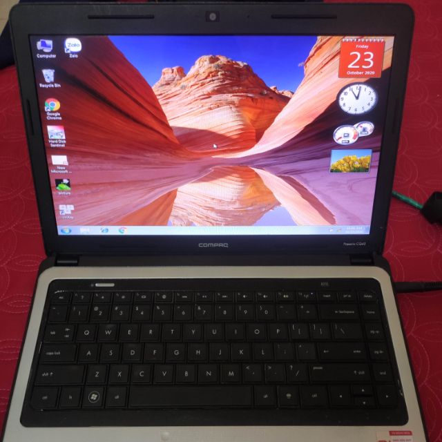 Phụ kiện LaptopDN