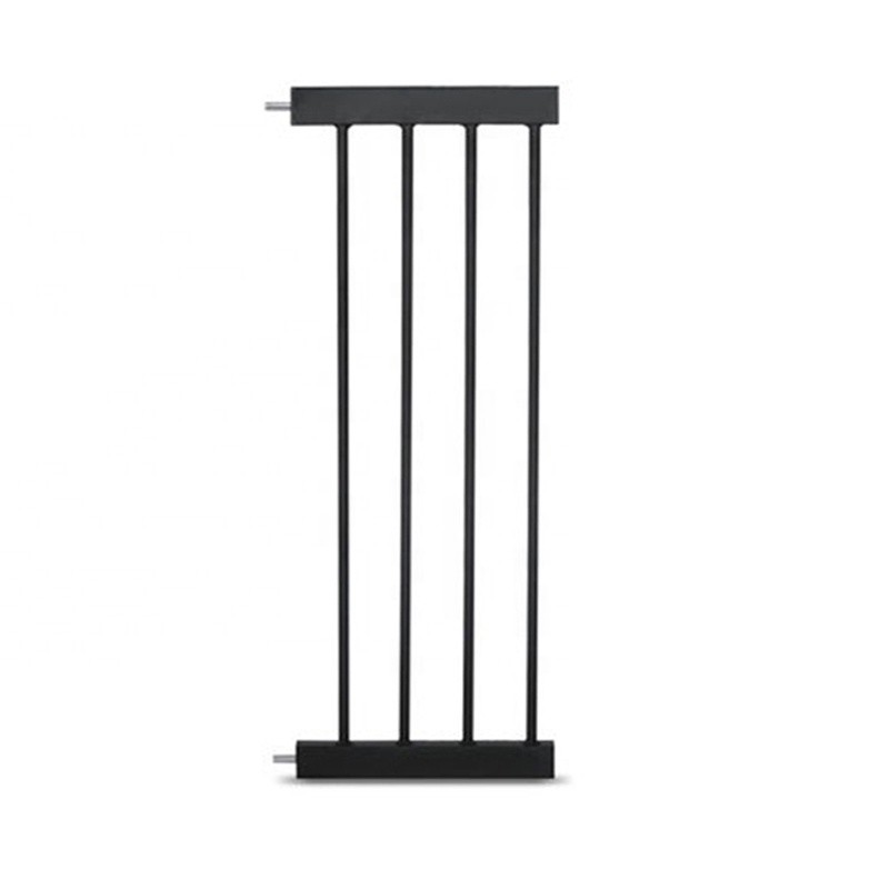 Thanh nối mở rộng thanh chặn cầu thang Babysafe gỗ - Phụ kiện mở rộng thêm 35cm cho thanh chắn Babysafe