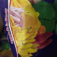 Trái cây sấy thập cẩm Hòa Phát 100g