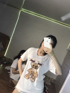 Áo phông 5d( ib để lựa mẫu)