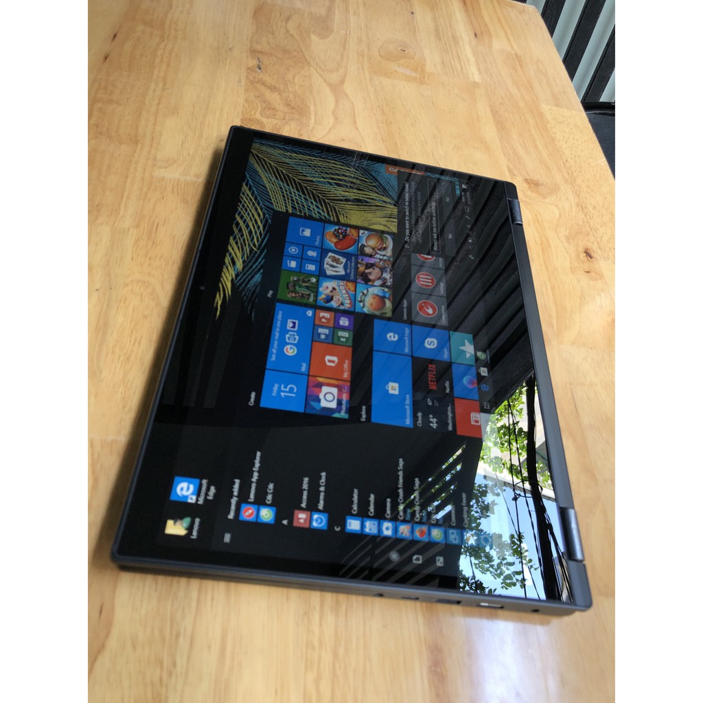 Laptop Lenovo Flex 5 | BigBuy360 - bigbuy360.vn