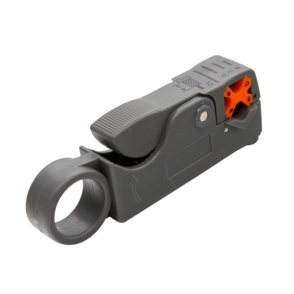 Kìm tuốt dây cáp đa năng chuyên dụng chất lượng cao kèm phụ kiện