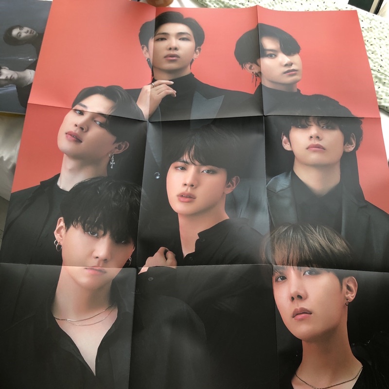 Ảnh lẻ trong bộ ảnh Map Of The Soul: ON:E của nhóm BTS | BigBuy360 - bigbuy360.vn