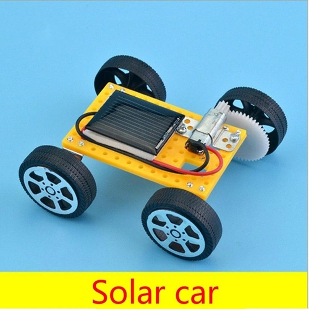 LILYES Bộ Đồ Chơi Lắp Ráp Robot Xe Hơi Bằng Nhựa Cho Bé