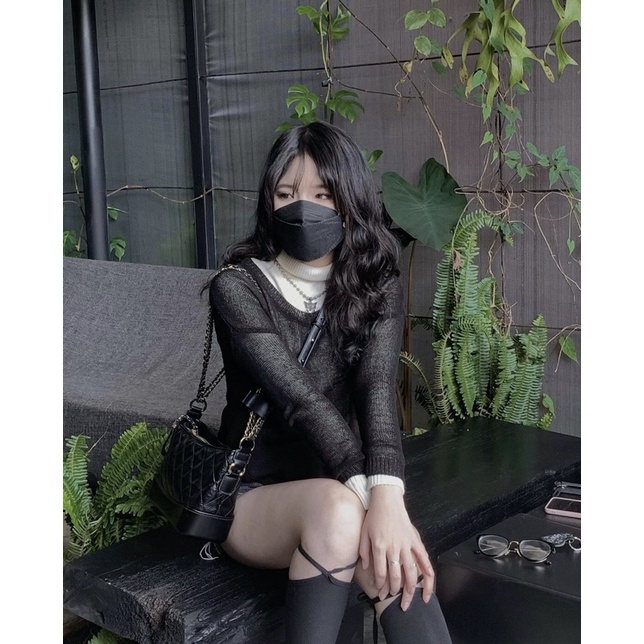 Túi xách đeo chéo nữ SOL SISTA Arket Bag