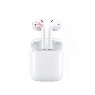 TAI NGHE BLUETOOTH CẢM ỨNG TWS - I12
