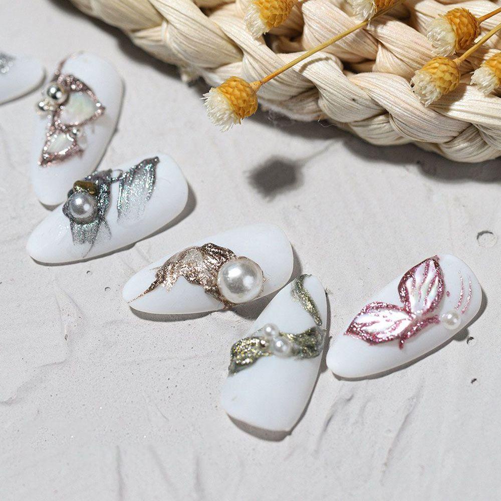 Gel Sơn Móng Tay 12ml Màu Tự Chọn