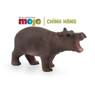 MÔ HÌNH ĐỘNG VẬT - HÀ MÃ CON