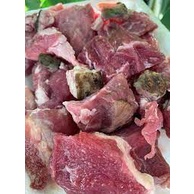 1KG Thịt nhím cắt lát