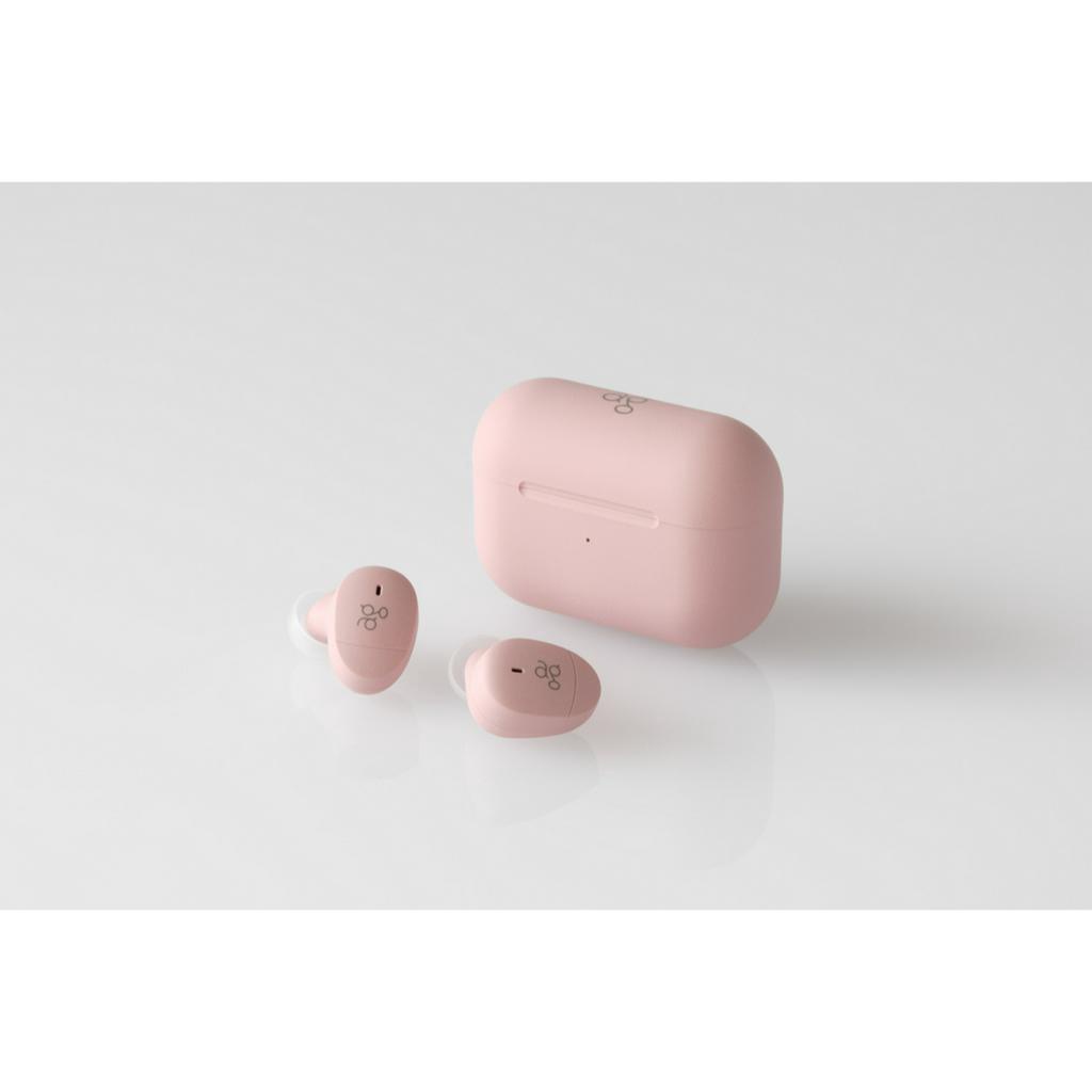 Tai nghe true wireless AGFinal Audio COTSUBU