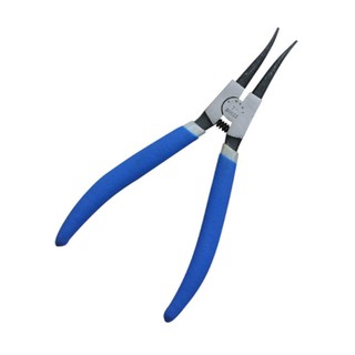 Kìm phe thẳng ra 175mm/7" c-mart b0022-7