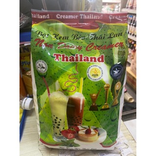 Bột Kem Béo Thái Lan Pha Trà Sữa Gói 1kg