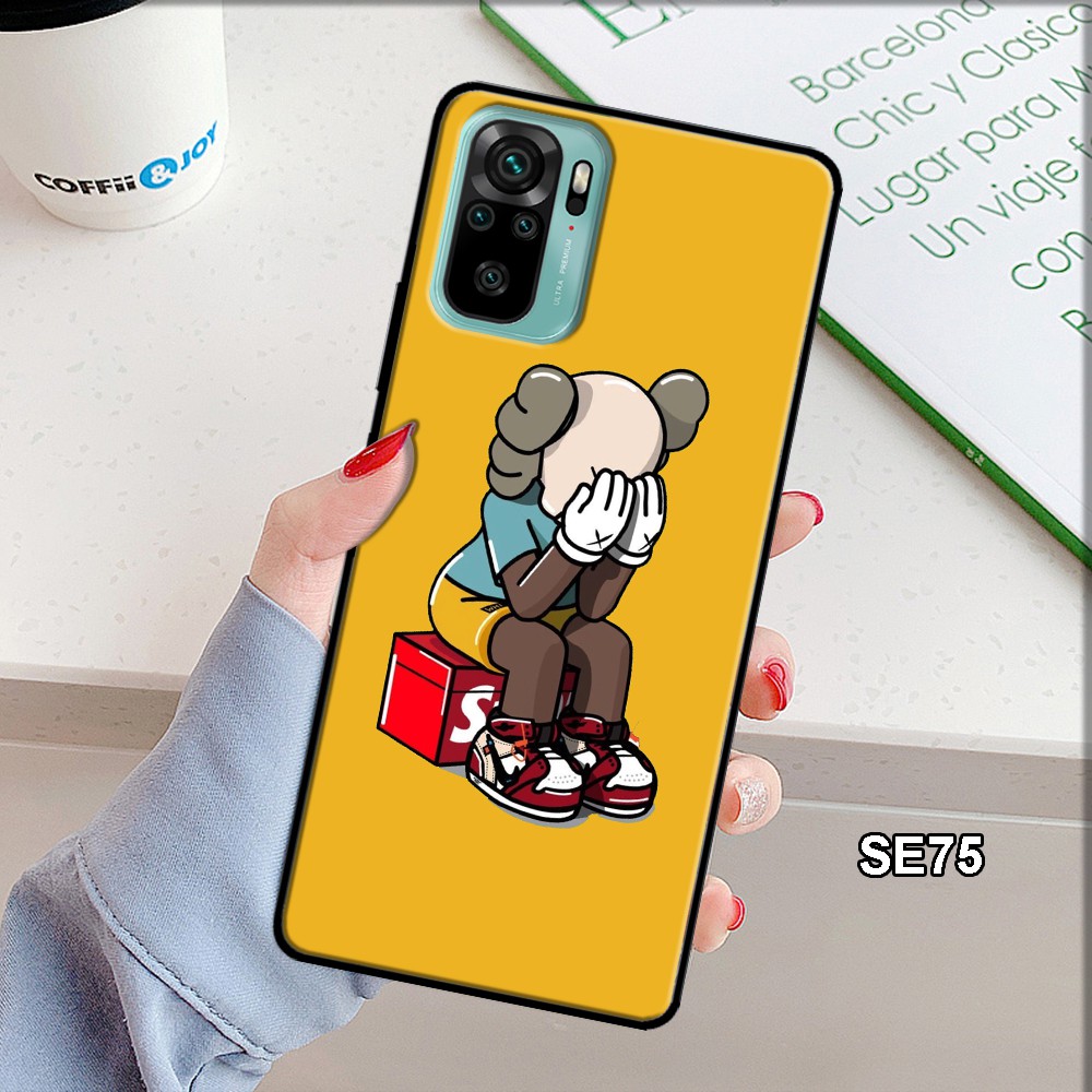 Ốp lưng Xiaomi Redmi 10 - Redmi Note 10 4G / 5G - Redmi Note 10 Pro - Redmi Note 10s in hình siêu chất 2021