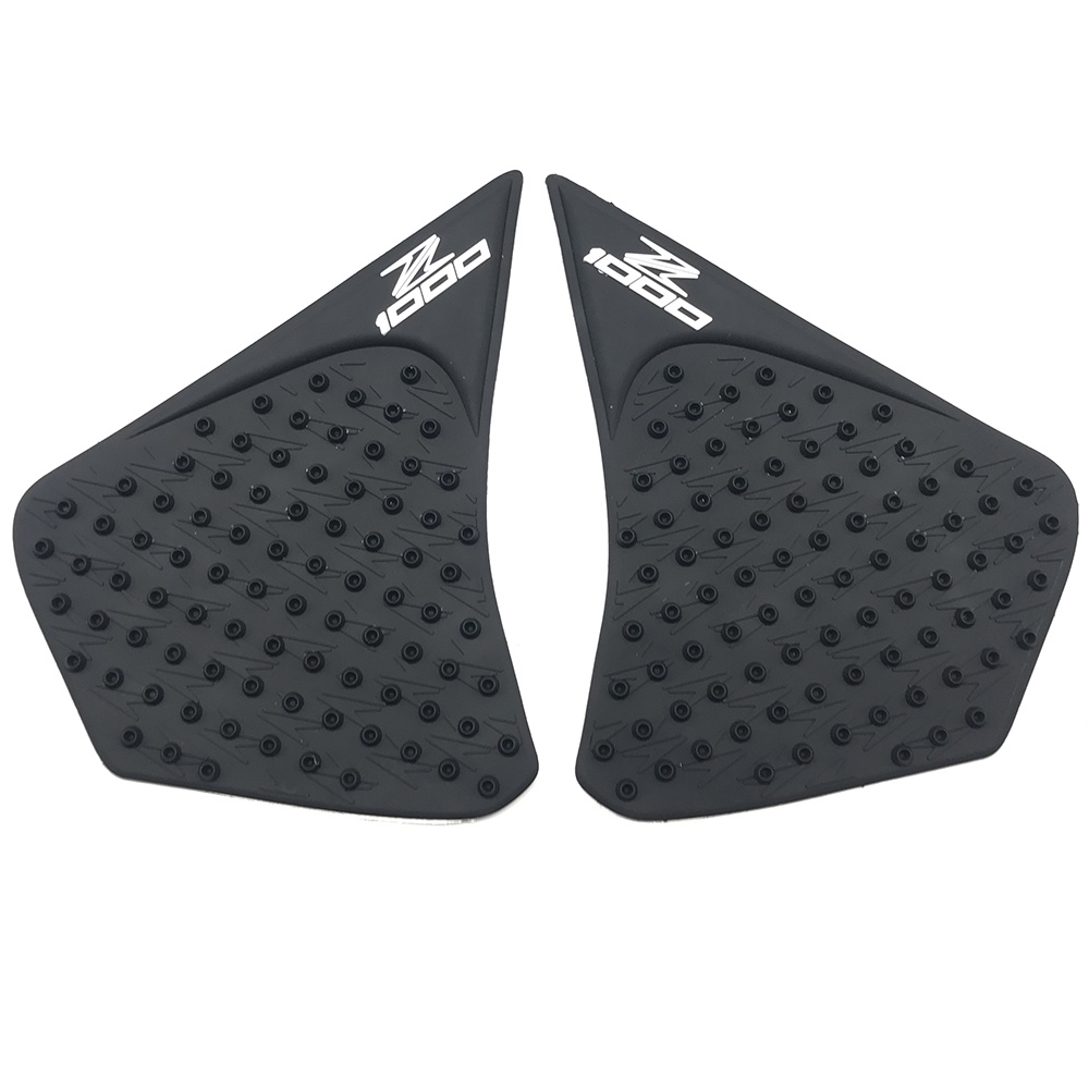 Miếng Dán Chống Trượt Bảo Vệ Bình Xăng Xe Mô Tô Kawasaki Z 1000 Z1000 2014 2015 2016 Ninja