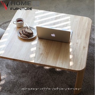 BÀN TRÀ CHÂN BÁNH MỲ [Kích thước 32x80x80]