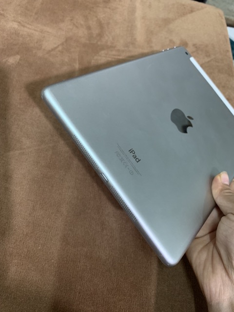 Ipad air 1 sử dụng sim 4G và wifi dung lượng 16GB | BigBuy360 - bigbuy360.vn