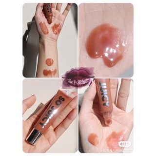 Son bóng COLOURPOP So Juicy Plumping Gloss